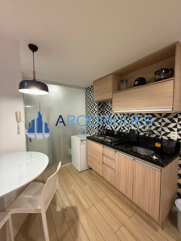 Apartamento, 1 quarto, 45 m² - Foto 10