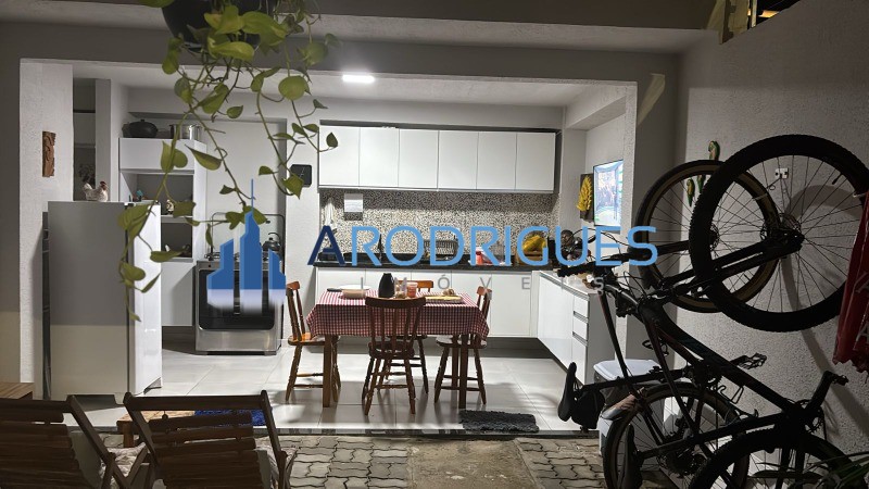 Casa, 3 quartos, 130 m² - Foto 19