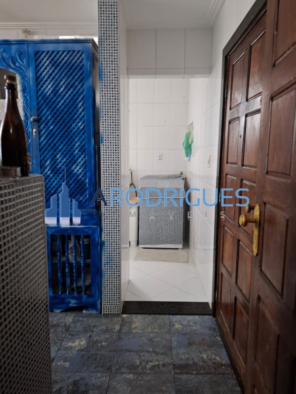Apartamento, 4 quartos, 160 m² - Foto 23