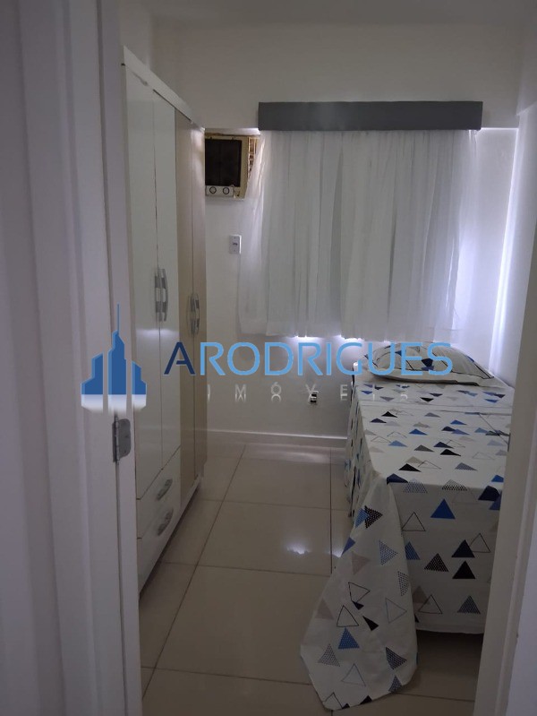 Apartamento, 2 quartos, 50 m² - Foto 6