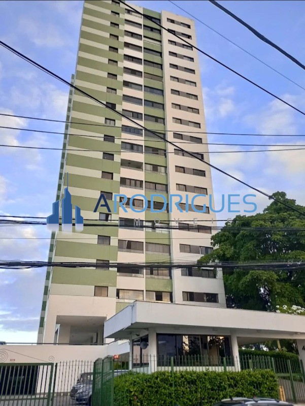 Apartamento, 2 quartos, 75 m² - Foto 2