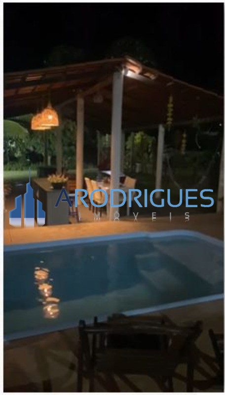 Casa, 3 quartos, 1000 m² - Foto 1