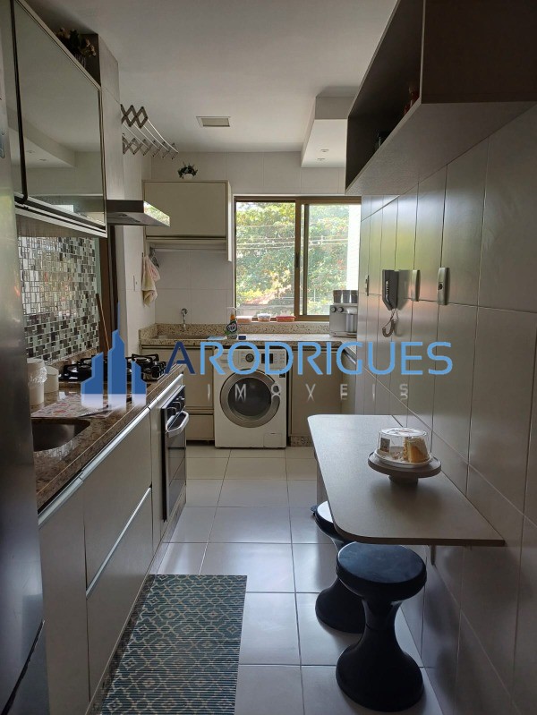 Apartamento, 4 quartos, 110 m² - Foto 15
