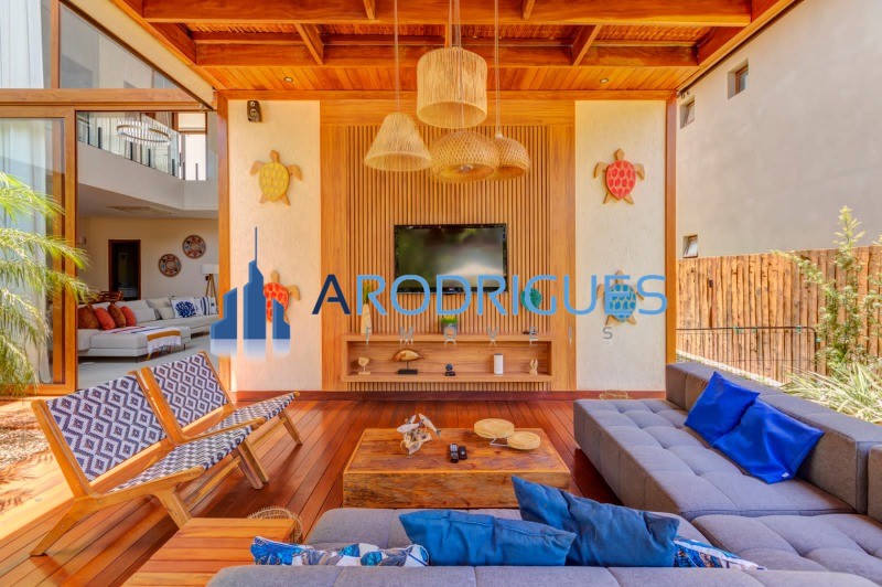Casa, 6 quartos, 700 m² - Foto 6