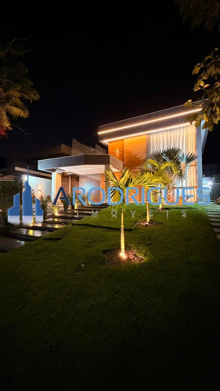 Casa, 4 quartos, 500 m² - Foto 3