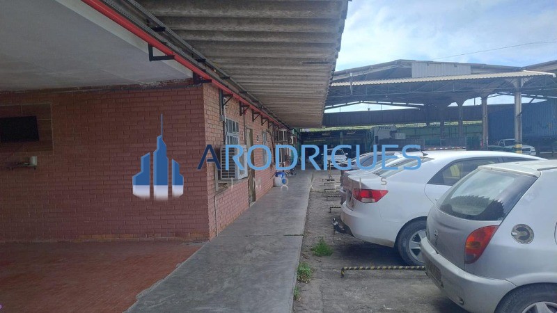 Depósito-Galpão - Foto 3