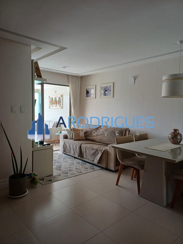Apartamento, 4 quartos, 110 m² - Foto 4