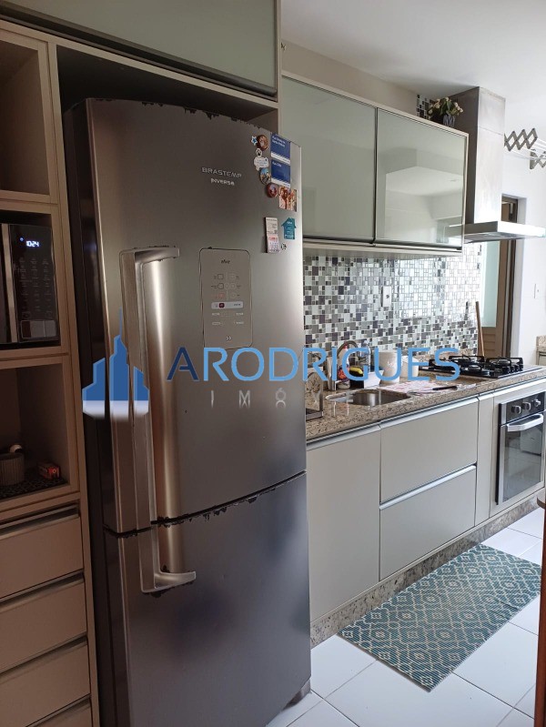 Apartamento, 4 quartos, 110 m² - Foto 13