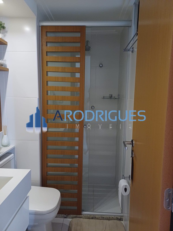 Apartamento, 4 quartos, 110 m² - Foto 19