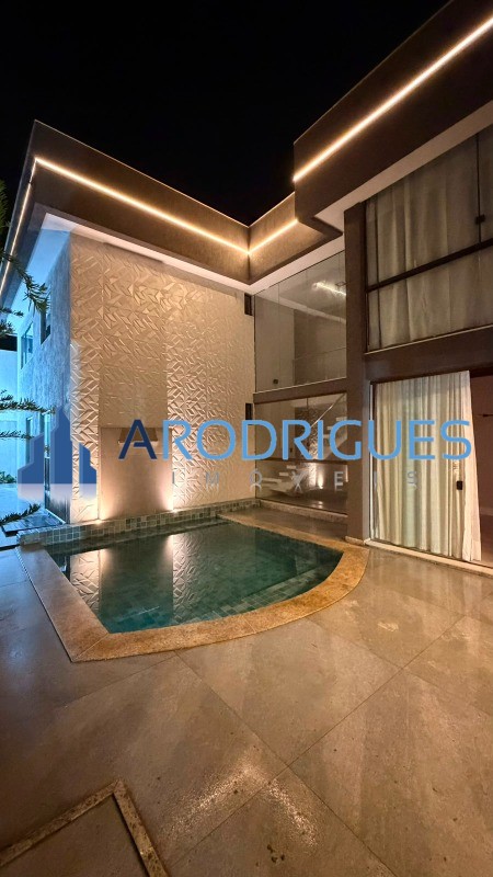 Casa, 4 quartos, 500 m² - Foto 1