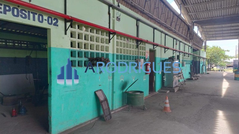 Depósito-Galpão - Foto 11