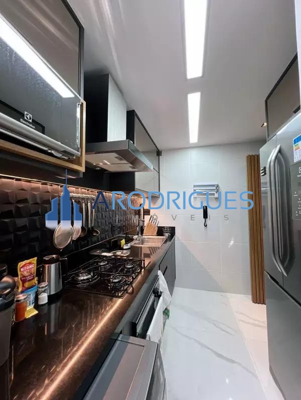 Apartamento, 2 quartos, 84 m² - Foto 7