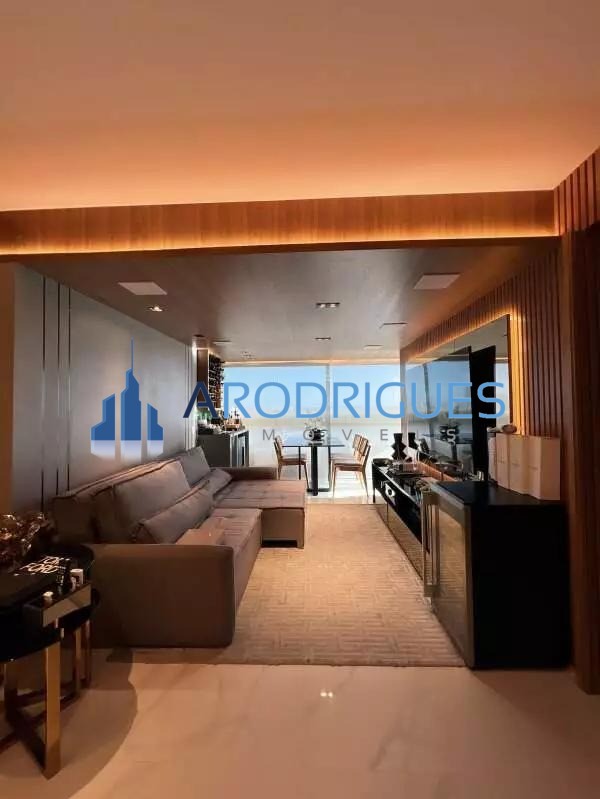 Apartamento, 2 quartos, 84 m² - Foto 1
