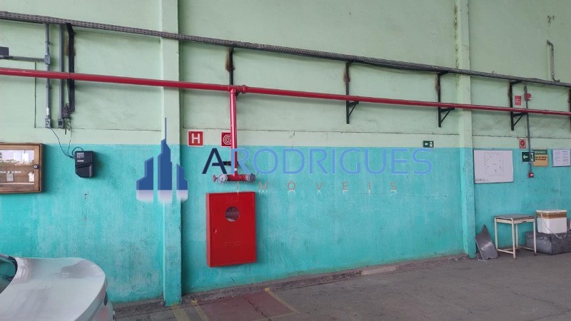 Depósito-Galpão - Foto 16