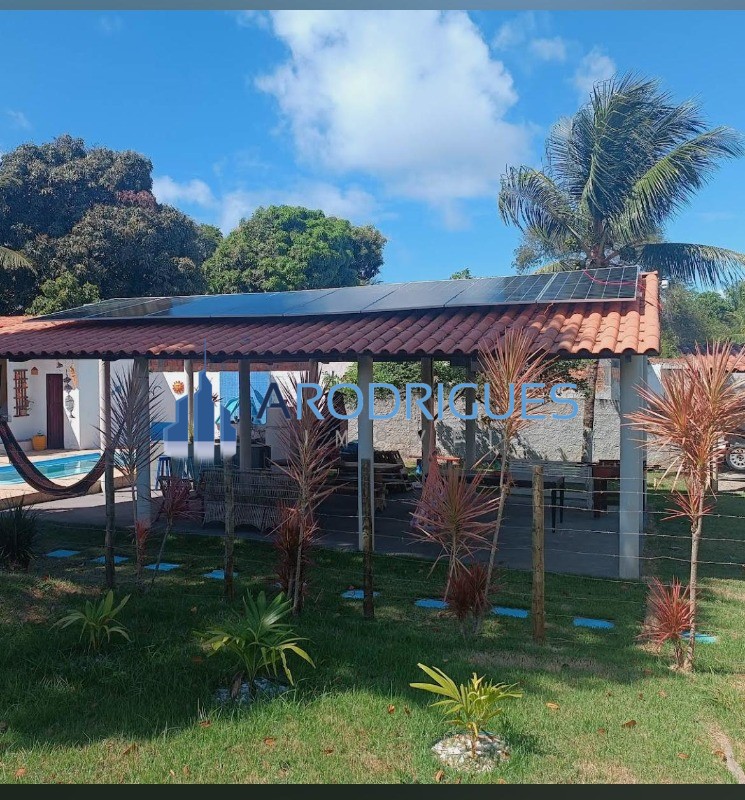 Casa, 3 quartos, 1000 m² - Foto 6