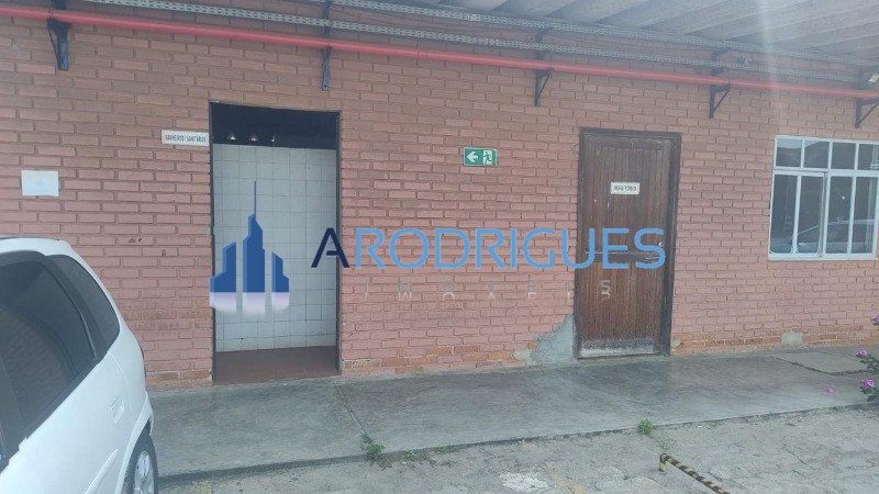 Depósito-Galpão - Foto 2