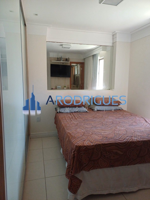 Apartamento, 4 quartos, 110 m² - Foto 8