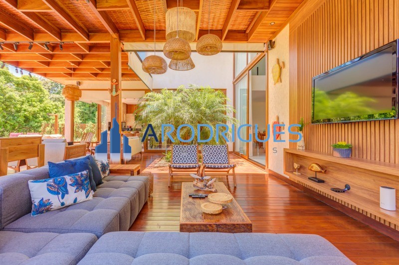 Casa, 6 quartos, 700 m² - Foto 2