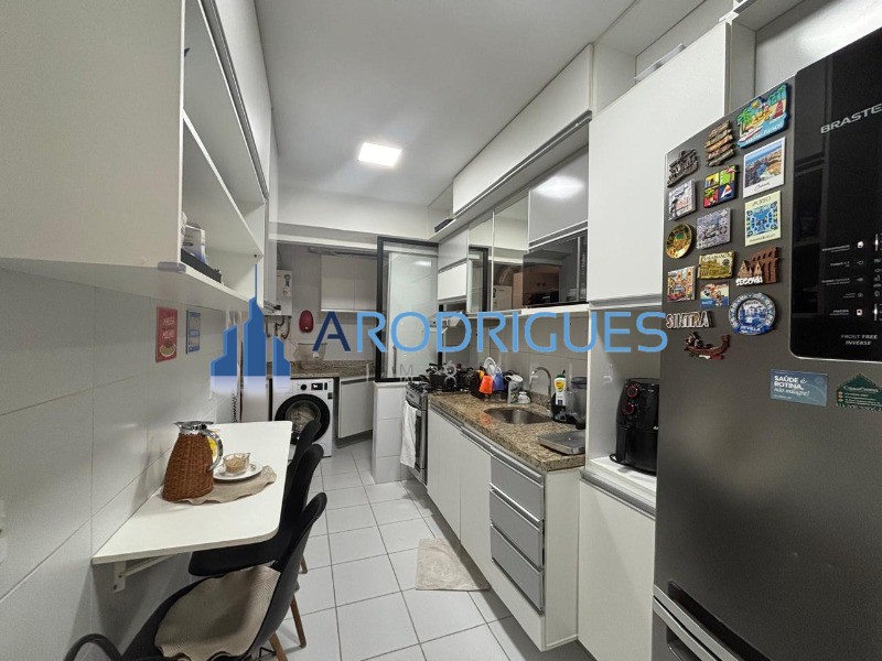 Apartamento, 3 quartos, 113 m² - Foto 12
