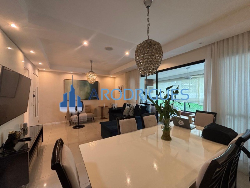 Apartamento, 3 quartos, 113 m² - Foto 1