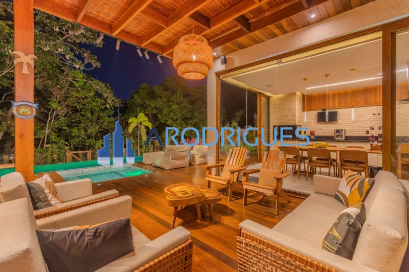 Casa, 6 quartos, 700 m² - Foto 4
