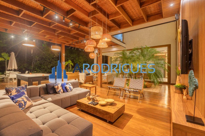 Casa, 6 quartos, 700 m² - Foto 5