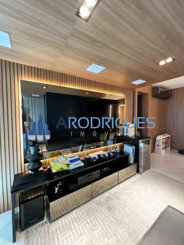 Apartamento, 2 quartos, 84 m² - Foto 3
