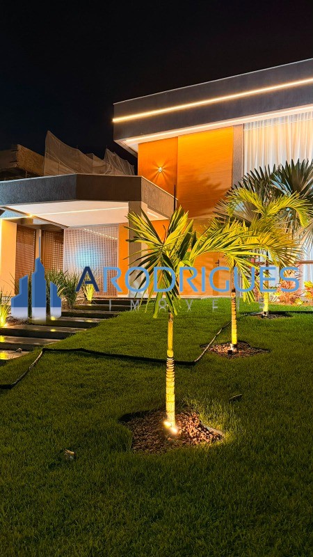 Casa, 4 quartos, 500 m² - Foto 4