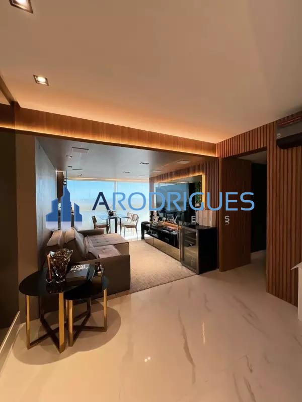 Apartamento, 2 quartos, 84 m² - Foto 2