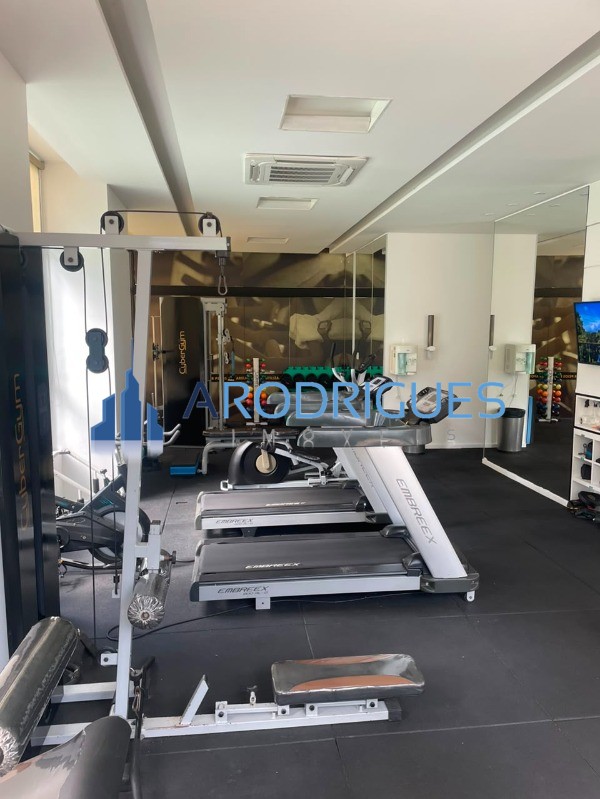 Apartamento, 3 quartos, 113 m² - Foto 35