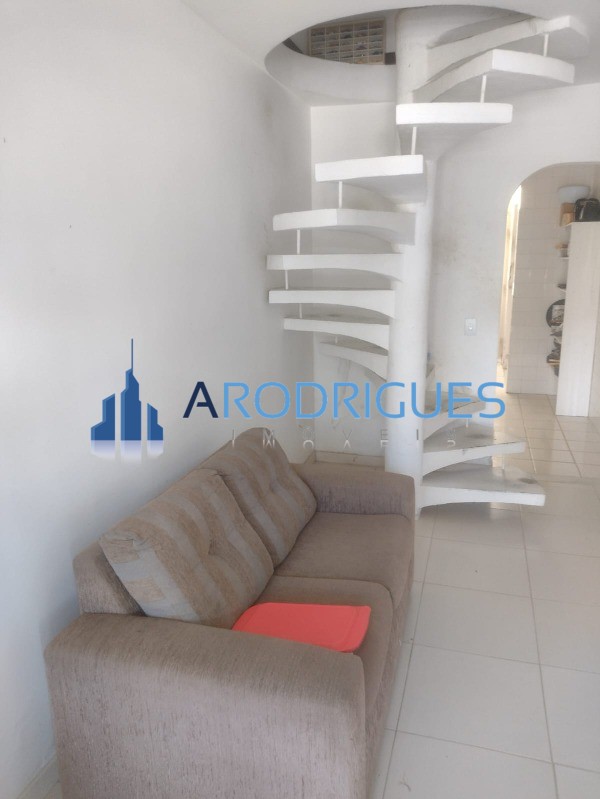 Casa, 2 quartos, 100 m² - Foto 1