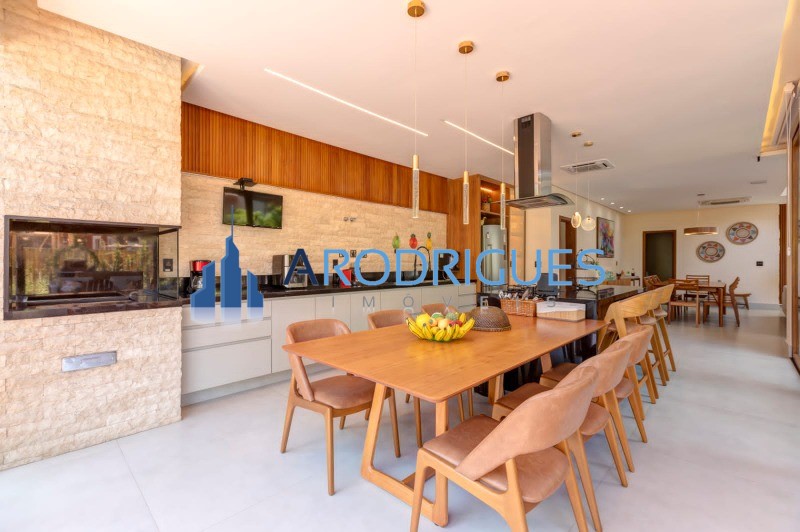 Casa, 6 quartos, 700 m² - Foto 7