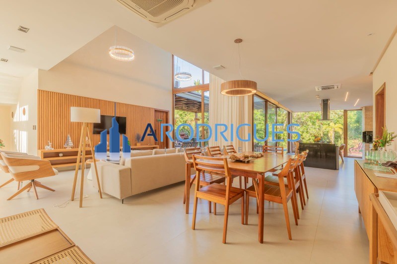 Casa, 6 quartos, 700 m² - Foto 9