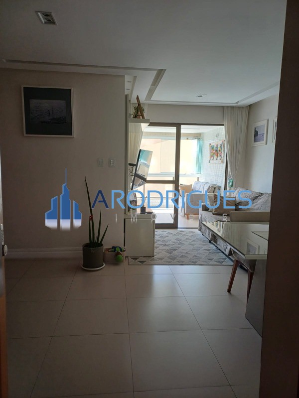 Apartamento, 4 quartos, 110 m² - Foto 5