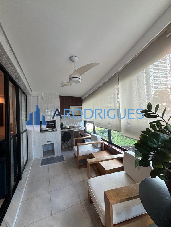 Apartamento, 3 quartos, 113 m² - Foto 3
