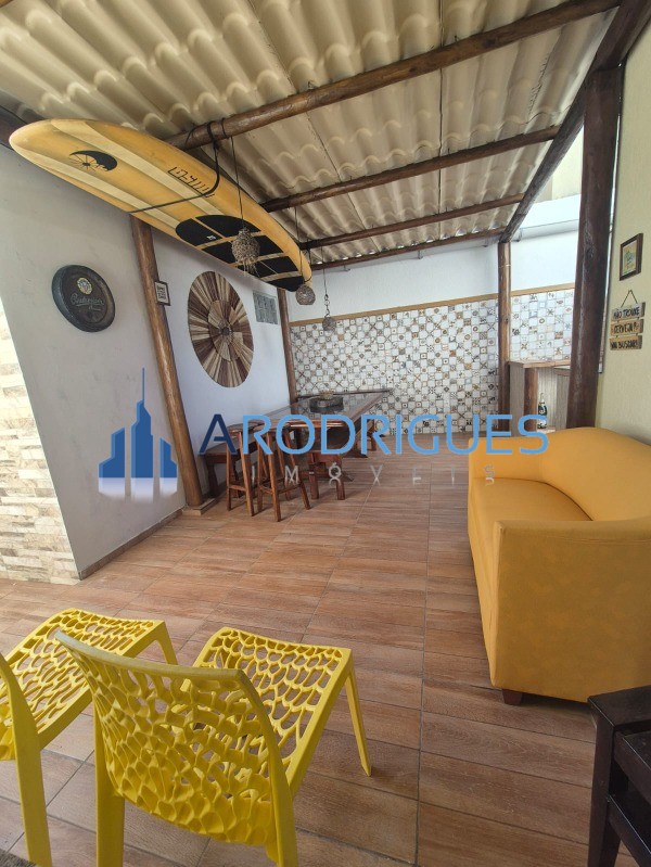 Casa, 5 quartos, 110 m² - Foto 9