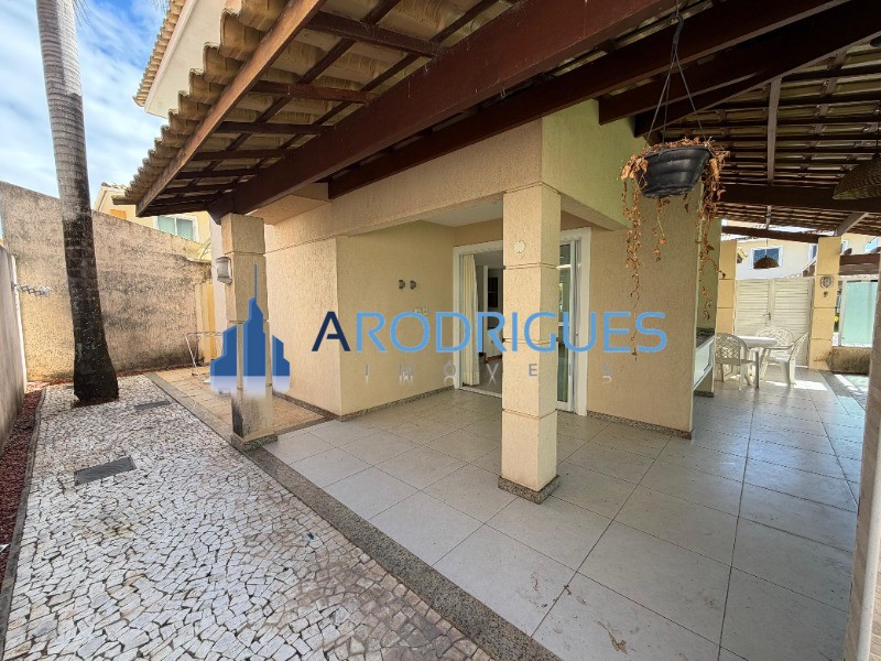 Casa, 4 quartos, 280 m² - Foto 6