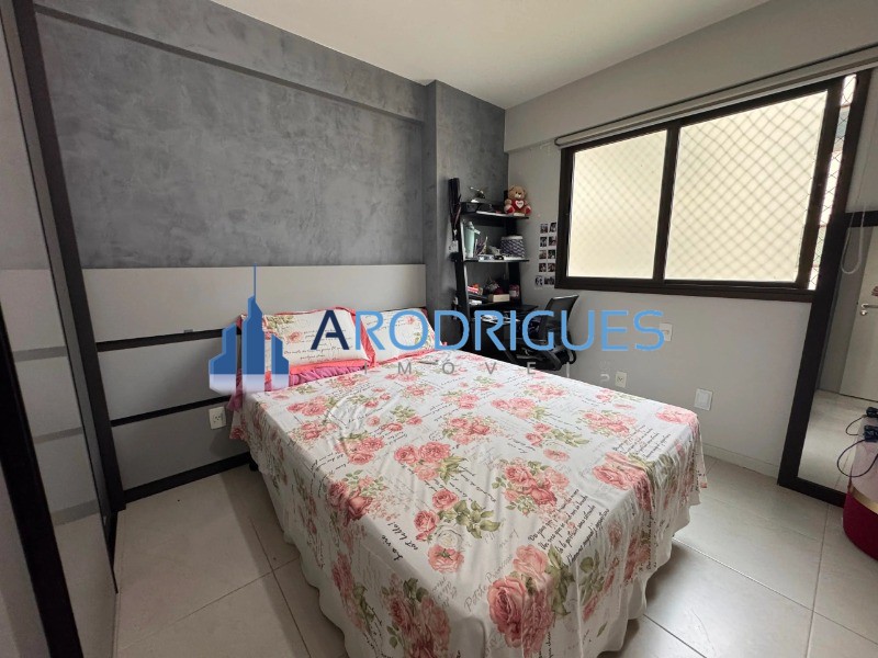 Apartamento, 4 quartos, 142 m² - Foto 12