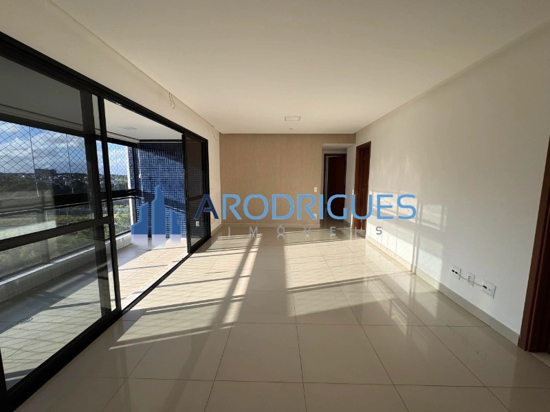 Apartamento, 3 quartos, 109 m² - Foto 2
