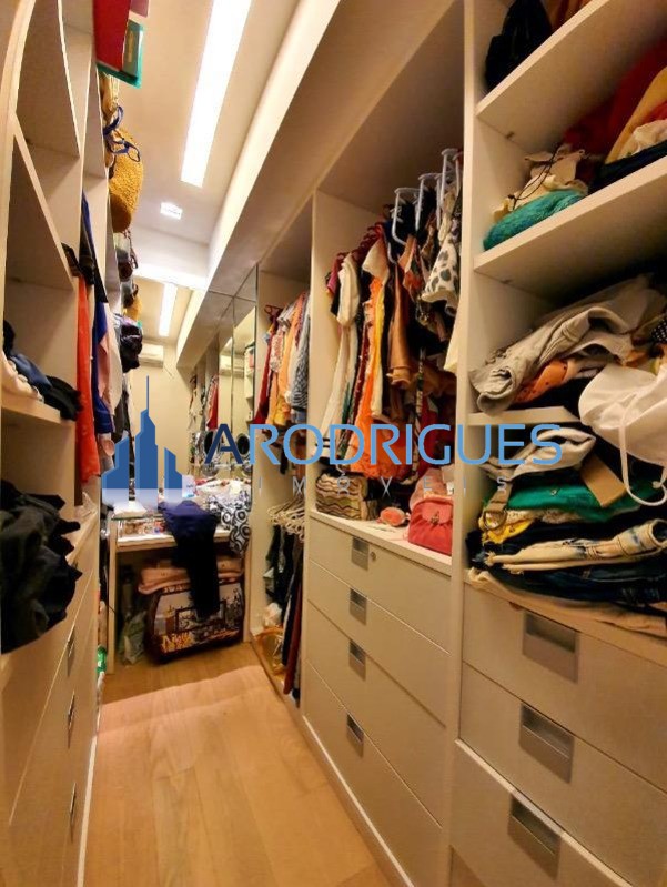 Apartamento, 3 quartos, 187 m² - Foto 15