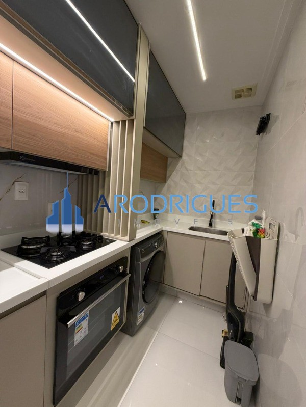Apartamento, 1 quarto, 52 m² - Foto 9
