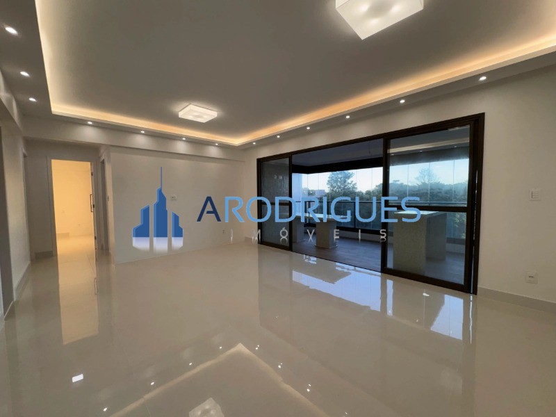 Apartamento, 3 quartos, 128 m² - Foto 3
