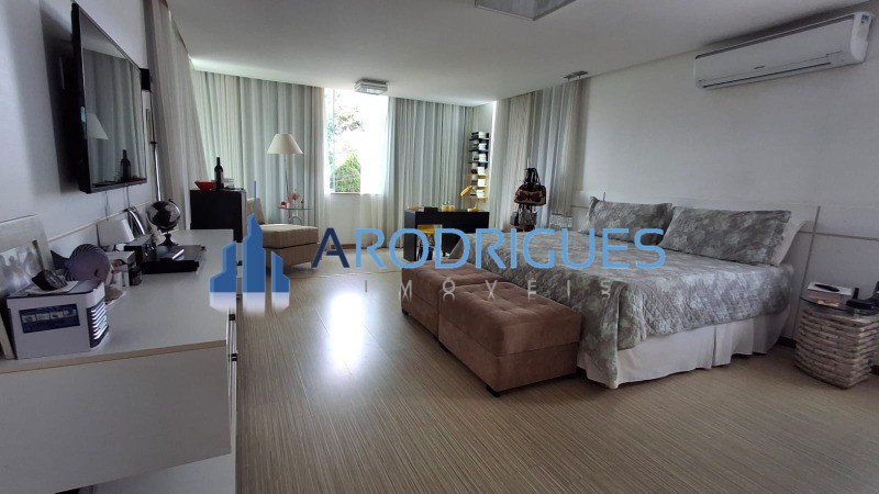 Casa, 4 quartos, 300 m² - Foto 17