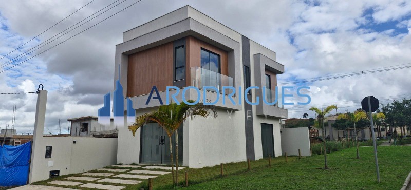 Casa, 4 quartos, 140 m² - Foto 3