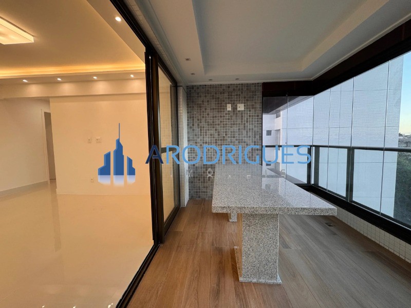 Apartamento, 3 quartos, 128 m² - Foto 7