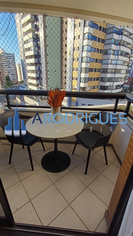 Apartamento, 1 quarto, 56 m² - Foto 2