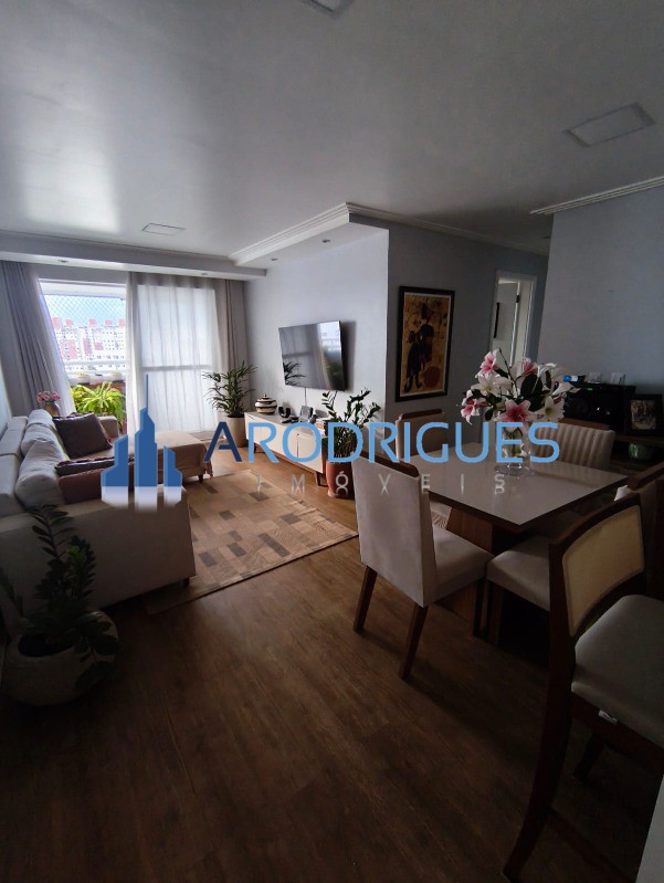 Apartamento, 3 quartos, 82 m² - Foto 9
