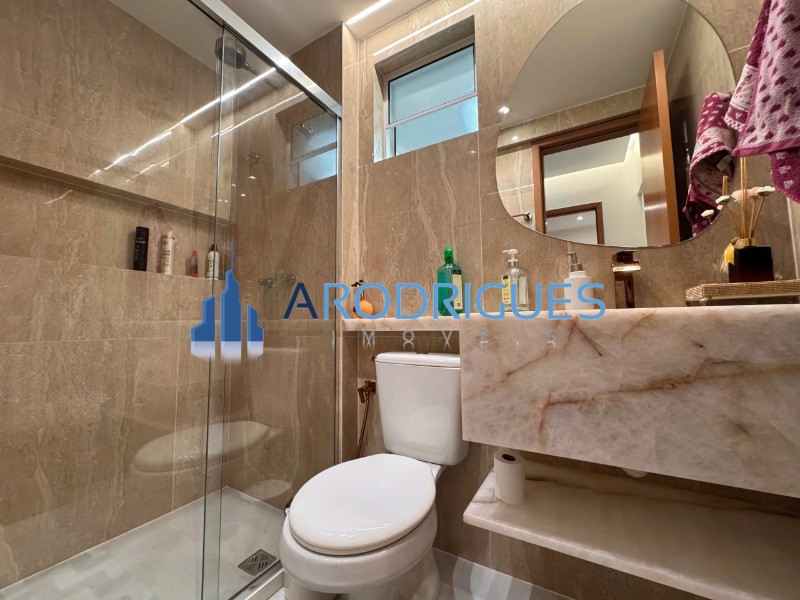 Apartamento, 3 quartos, 142 m² - Foto 18