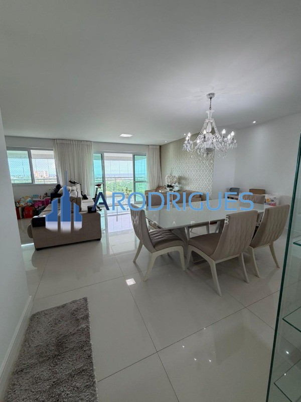 Apartamento, 3 quartos, 145 m² - Foto 3