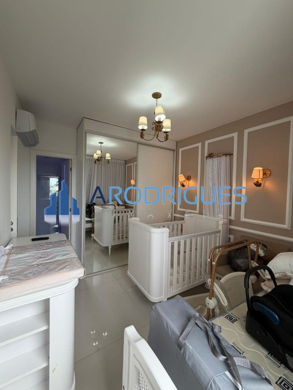 Apartamento, 3 quartos, 145 m² - Foto 6